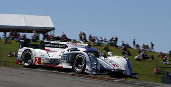 Velocidade: FIA WEC Audi pode conquistar título mundial no Japão