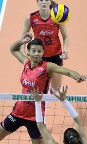Vôlei: Amil defende invencibilidade no Paulista diante do Pinheiros