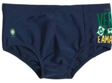 Pensando na Copa do Mundo que está por vir a Mash desenvolveu peças da CBF