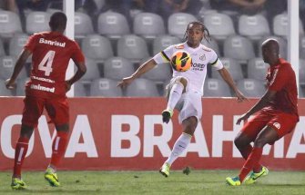 Seleção do Brasileirão vem com trio de meias e ‘Muritri’ no banco de reservas