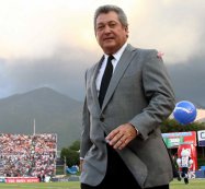 Eliminatórias: Vucetich anuncia que foi demitido da seleção do México