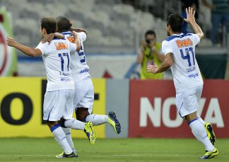 Campeão e classificados à Libertadores definidos. Chances Brasileirão!