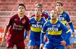 Copa Paulista: Equilíbrio é a tônica do confronto entre Juventus e Audax