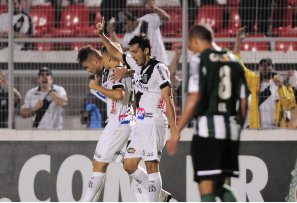 Cinco clubes lutam contra três vagas na degola. Chances Brasileirão!