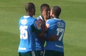 Uiii! Após Gaivotas da Fiel, blogueira sugere criação da Mancha Rosa