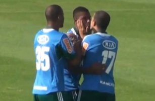 Uiii! Após Gaivotas da Fiel, blogueira sugere criação da Mancha Rosa