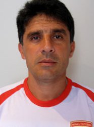 Wallace Lemos já projeta novas conquistas para a temporada 2014