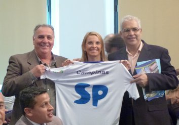 Ídolo da Ponte acredita na salvação: ‘Estamos em evolução’