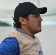 Classificado, Maurílio Silva mantém os pés no chão em busca do acesso