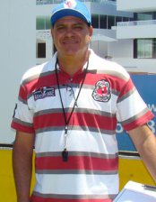 Time de Waguinho Dias quer mais uma vitória sobre o Bahia