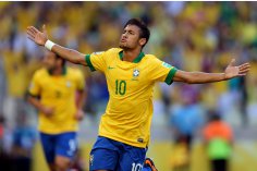 Amistosos: Brasil muda adversário e enfrentará Chile em novembro