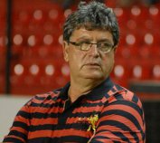 Série B: Maratona de jogos pode fazer Sport poupar jogadores