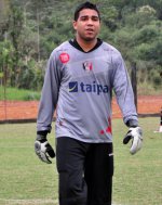 Série B: Goleiro do Joinville está otimista: 