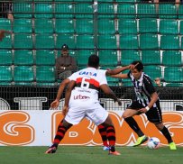 Série B: Figueirense tenta acabar com jejum diante do Joinville