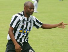 Série D: Tupi deve perder “matadores” para duelo contra Juventude