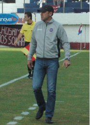 Série C: Já concentrado, Caxias tem uma dúvida para enfrentar o Luverdense