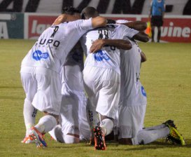 ABC pode quebrar recorde do Palmeiras na Série B