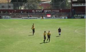 Copa Paulista: Volante pede para que o São Bernardo jogue com inteligência