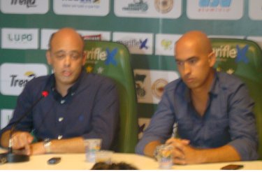 Guarani define perfil e inicia buscas por novo treinador