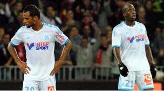 FRANCÊS: Nice surpreende o Olympique e Toulouse vence o Reims