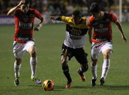 Portuguesa x Vitória – Canindé é a arma da Lusa para escapar da degola!