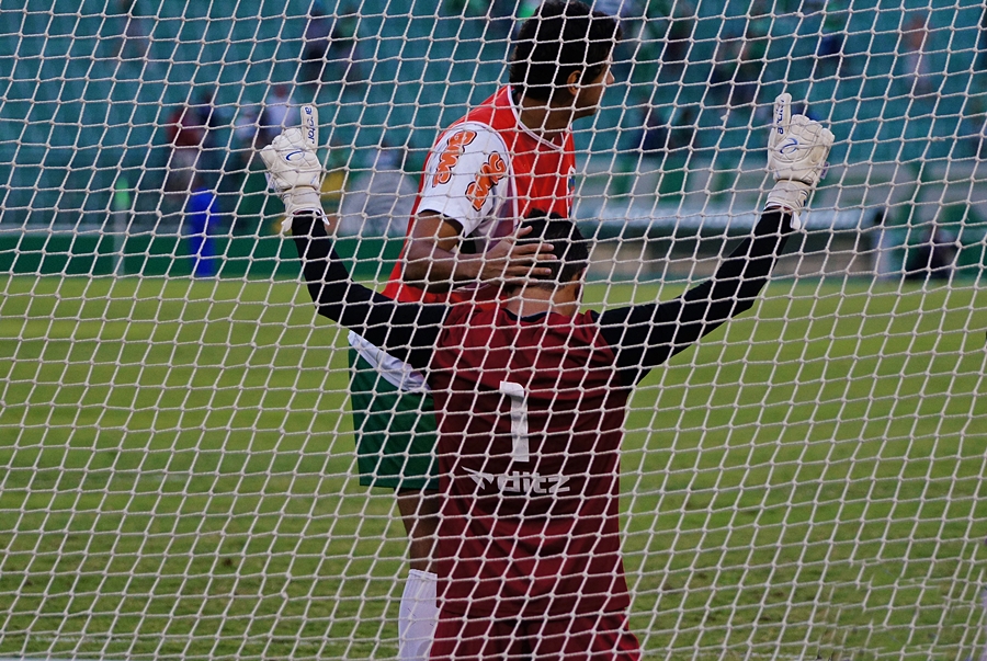 BOMBA! Betim consegue liminar e deve suspender partida da Série C