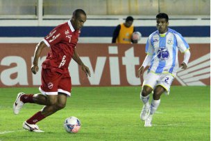 SÉRIE C: Treze e Vila Nova fazem jogo isolado das quartas-de-final