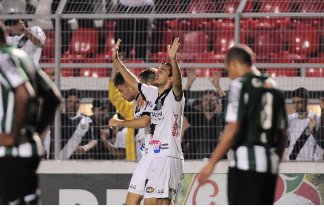 BRASILEIRÃO: Rodada tem briga pela degola e Santos tentando chegar no G4