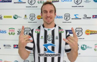 Série C: Atacante do Treze prega respeito no duelo decisivo contra o Vila Nova