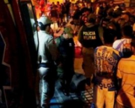 Torcedor do Paysandu é assassinado por rivais do Remo, antes de derrota na Série B