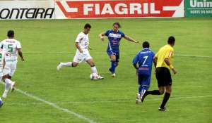 Caxias x Luverdense - LEC quer reescrever história na fase final da Série C