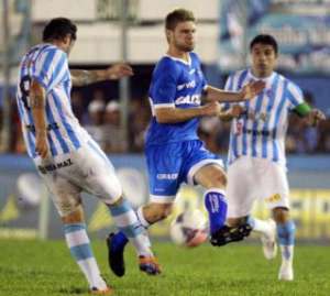 SÉRIE B: Em noite de confusão, ASA quebra jejum e Avaí entra no G4