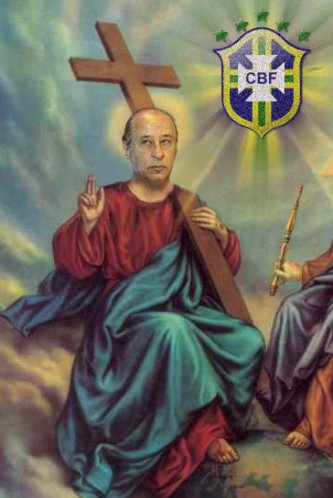 EXCLUSIVO: Deus do Futebol transforma Paulistão em PAULISTINHA 2 0002048119496 img