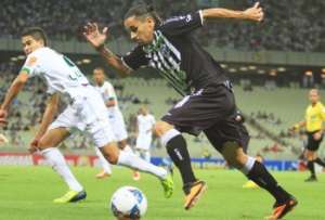 Ceará 1 x 1 América-MG - Vovô e Coelho seguem fora do G4 da Série B