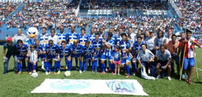 Água Santa x Matonense - Debutante em decisões, Netuno tenta largar na frente 3 0002048119506 img