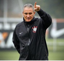 Com mudanças, Corinthians quer reagir contra Criciúma