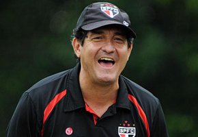 São Paulo vai poupar jogadores na Copa Sul-Americana