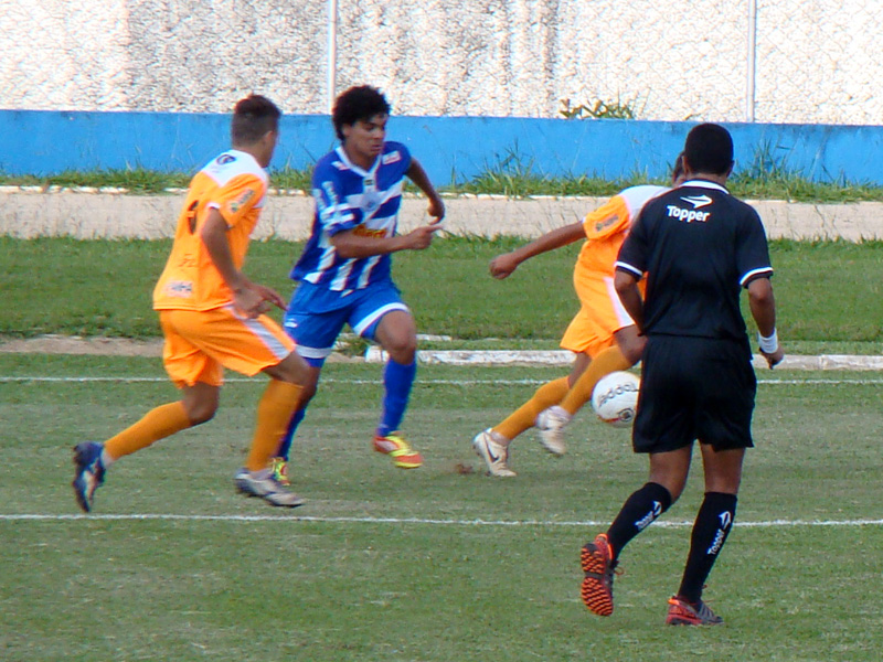 Segundona: Atibaia libera jogadores para times do Paulistão e Série A2