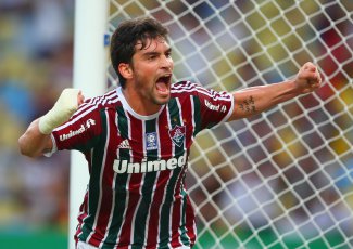 Fluminense 1 x 1 Ponte Preta - Que chance perdida, Macaca! 4 0002048119674 img