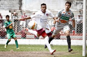 Copa Paulista: Atacante do Juventus aposta em chutes de longe no segundo jogo