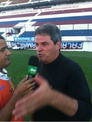 Série C: Presidente do Luverdense exalta confiança do grupo pelo acesso