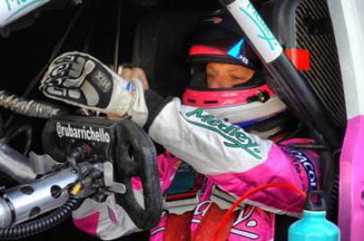 Velocidade: Átila brilha e fica com a pole da Stock Car em Curitiba