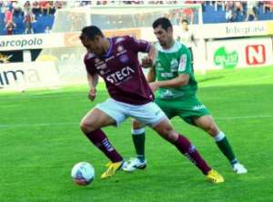Caxias 1 x 2 Luverdense - LEC fica a um empate de acesso histórico na Série C