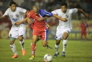 ABC 2 x 4 Guaratinguetá - Após 