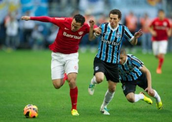 Internacional x Grêmio – Jogo ideal para sonho ficar mais real!