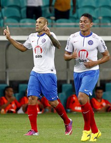 Bahia x São Paulo – Qual fantasma assusta mais: degola ou tabu de 42 anos?