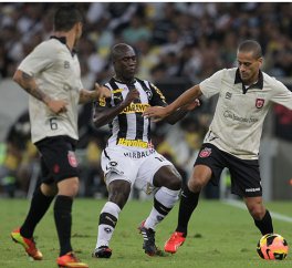 Botafogo x Vasco – Vencer, vencer, vencer! Até aqui, o fantasma do Fla?