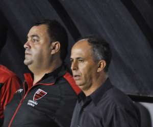 Série B: Oeste agenda conversa para acertar com velho conhecido