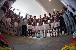 COPA ECOHOUSE: Potiguar e América reeditam final do Estadual