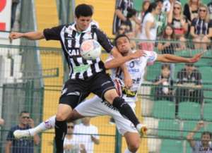 Figueirense 0 x 1 Joinville - Voltei a sonhar...